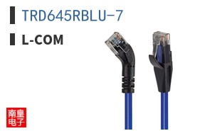 TRD645RBLU-7