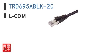 TRD695ABLK-20