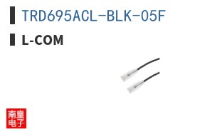 TRD695ACL-BLK-05F