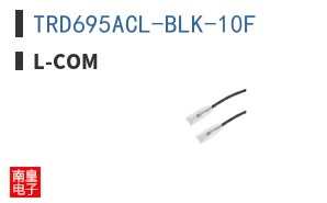 TRD695ACL-BLK-10F