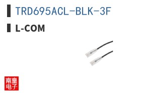 TRD695ACL-BLK-3F