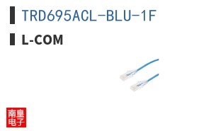 TRD695ACL-BLU-1F