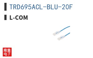TRD695ACL-BLU-20F