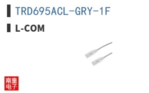 TRD695ACL-GRY-1F