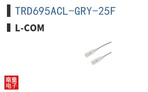 TRD695ACL-GRY-25F