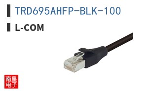 TRD695AHFP-BLK-100