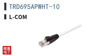 TRD695APWHT-10