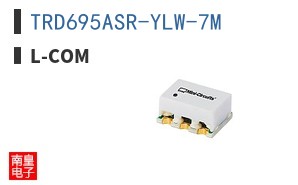 TRD695ASR-YLW-7M