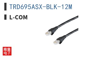 TRD695ASX-BLK-12M