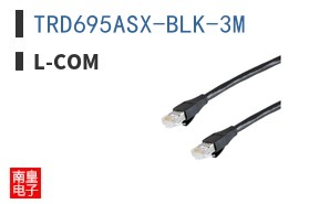 TRD695ASX-BLK-3M