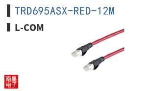 TRD695ASX-RED-12M