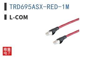 TRD695ASX-RED-1M