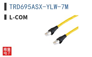 TRD695ASX-YLW-7M