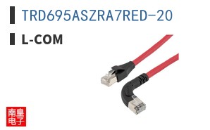 TRD695ASZRA7RED-20