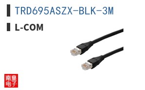 TRD695ASZX-BLK-3M