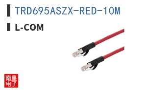 TRD695ASZX-RED-10M
