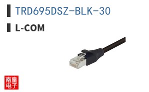 TRD695DSZ-BLK-30