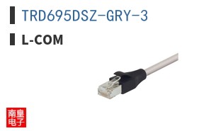 TRD695DSZ-GRY-3