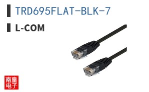 TRD695FLAT-BLK-7