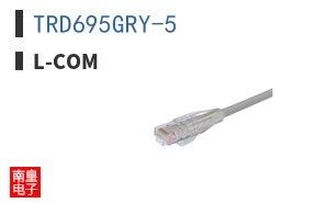 TRD695GRY-5