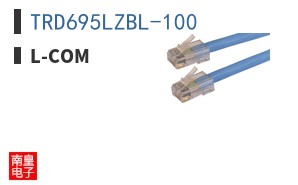 TRD695LZBL-100