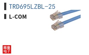 TRD695LZBL-25