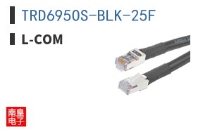 TRD695OS-BLK-25F