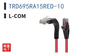 TRD695RA15RED-10