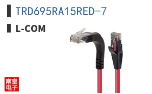 TRD695RA15RED-7