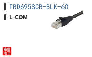 TRD695SCR-BLK-60
