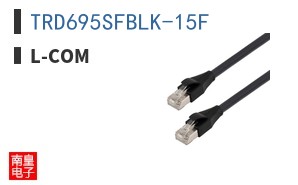 TRD695SFBLK-15F