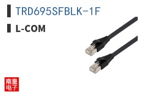 TRD695SFBLK-1F