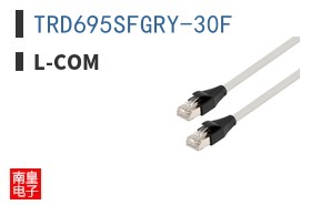 TRD695SFGRY-30F