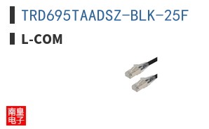 TRD695TAADSZ-BLK-25F