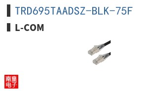 TRD695TAADSZ-BLK-75F