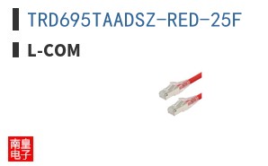 TRD695TAADSZ-RED-25F
