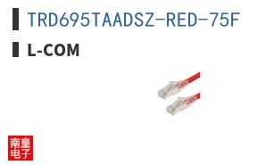 TRD695TAADSZ-RED-75F