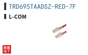 TRD695TAADSZ-RED-7F