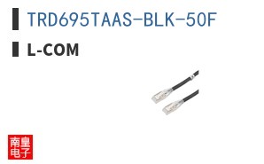 TRD695TAAS-BLK-50F