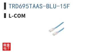 TRD695TAAS-BLU-15F