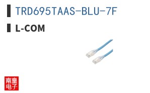 TRD695TAAS-BLU-7F