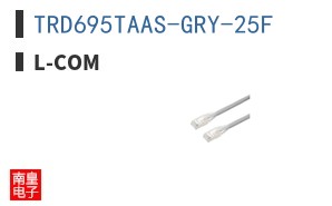 TRD695TAAS-GRY-25F