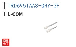 TRD695TAAS-GRY-3F