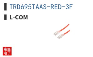 TRD695TAAS-RED-3F