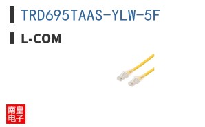 TRD695TAAS-YLW-5F