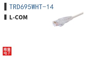 TRD695WHT-14