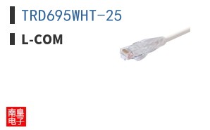 TRD695WHT-25