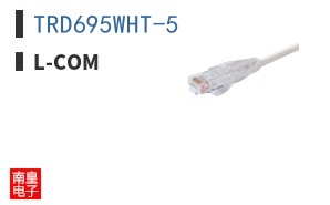 TRD695WHT-5