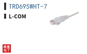 TRD695WHT-7