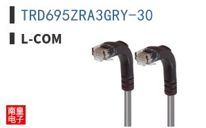 TRD695ZRA3GRY-30
